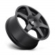 ALU disky Rotiform Rotiform R113 SIX disk 19x8.5 5x100/5x112 66.56 ET35, Matte black | race-shop.sk