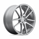 ALU disky Rotiform Rotiform R120 SPF disk 19x8.5 5x112 66.56 ET45, Gloss silver | race-shop.sk