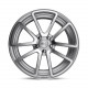 ALU disky Rotiform Rotiform R120 SPF disk 19x8.5 5x112 66.56 ET45, Gloss silver | race-shop.sk