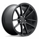 ALU disky Rotiform Rotiform R122 SPF disk 18x8.5 5x112 66.56 ET45, Matte black | race-shop.sk