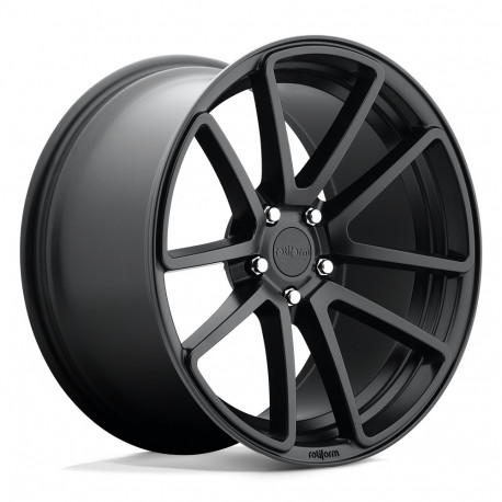 ALU disky Rotiform Rotiform R122 SPF disk 19x8.5 5x112 66.56 ET45, Matte black | race-shop.sk