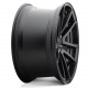 ALU disky Rotiform Rotiform R122 SPF disk 19x8.5 5x112 66.56 ET45, Matte black | race-shop.sk