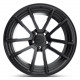 ALU disky Rotiform Rotiform R122 SPF disk 19x8.5 5x112 66.56 ET45, Matte black | race-shop.sk