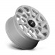 ALU disky Rotiform Rotiform R124 CVT disk 19x8.5 5x100/5x112 66.56 ET45, Gloss silver | race-shop.sk
