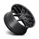ALU disky Rotiform Rotiform R134 FLG disk 18x8.5 5x108 63.36 ET45, Matte black | race-shop.sk