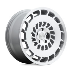 Rotiform R135 CCV disk 19x8.5 5x112 66.56 ET45, Gloss silver