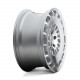 ALU disky Rotiform Rotiform R135 CCV disk 19x8.5 5x112 66.56 ET45, Gloss silver | race-shop.sk