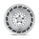 ALU disky Rotiform Rotiform R135 CCV disk 19x8.5 5x112 66.56 ET45, Gloss silver | race-shop.sk