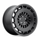 ALU disky Rotiform Rotiform R137 CCV disk 19x8.5 5x112 66.56 ET45, Matte black | race-shop.sk