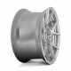 ALU disky Rotiform Rotiform R138 KPS disk 19x8.5 5x112 66.56 ET45, Gloss silver | race-shop.sk