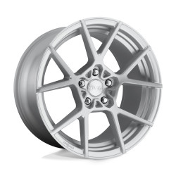 Rotiform R138 KPS disk 19x8.5 5x112 66.56 ET45, Gloss silver