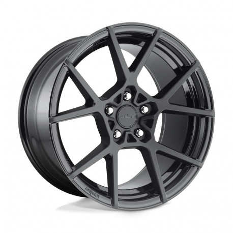 ALU disky Rotiform Rotiform R139 KPS disk 18x8.5 5x112 66.56 ET45, Matte black | race-shop.sk