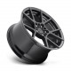 ALU disky Rotiform Rotiform R139 KPS disk 18x8.5 5x112 66.56 ET45, Matte black | race-shop.sk