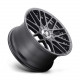ALU disky Rotiform Rotiform R141 RSE disk 19x10 5x100/5x112 66.56 ET35, Matte anthracite | race-shop.sk