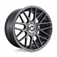 ALU disky Rotiform Rotiform R141 RSE disk 19x8.5 5x112/5x114.3 72.56 ET35, Matte anthracite | race-shop.sk