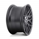 ALU disky Rotiform Rotiform R141 RSE disk 20x10 5x112/5x120 72.56 ET40, Matte anthracite | race-shop.sk