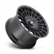 ALU disky Rotiform Rotiform R142 LAS-R disk 17x8 4x100/4x114.3 70.1 ET40, Matte black | race-shop.sk