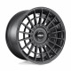 ALU disky Rotiform Rotiform R142 LAS-R disk 18x8.5 4x100/4x108 72.56 ET35, Matte black | race-shop.sk
