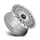 ALU disky Rotiform Rotiform R143 LAS-R disk 18x8.5 5x100/5x114.3 70.1 ET35, Gloss silver | race-shop.sk