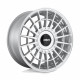 ALU disky Rotiform Rotiform R143 LAS-R disk 20x8.5 5x114.3/5x120 72.56 ET35, Gloss silver | race-shop.sk