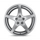 ALU disky Rotiform Rotiform R147 WGR disk 18x8.5 5x112 66.56 ET45, Gloss silver | race-shop.sk