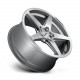 ALU disky Rotiform Rotiform R147 WGR disk 19x8.5 5x120 72.56 ET35, Gloss silver | race-shop.sk