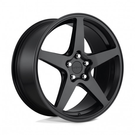 ALU disky Rotiform Rotiform R148 WGR disk 19x9.5 5x120 72.56 ET40, Matte black | race-shop.sk