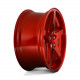 ALU disky Rotiform Rotiform R149 WGR disk 19x8.5 5x112 66.56 ET45, Candy red | race-shop.sk