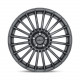ALU disky Rotiform Rotiform R154 BUC disk 19x9.5 5x120 72.56 ET40, Matte anthracite | race-shop.sk