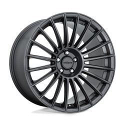 Rotiform R154 BUC disk 20x10.5 5x112 66.56 ET30, Matte anthracite