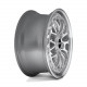 ALU disky Rotiform Rotiform R155 LSR disk 18x8.5 5x112 66.56 ET35, Gloss silver | race-shop.sk