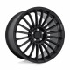 ALU disky Rotiform Rotiform R157 BUC disk 18x8.5 5x112 66.56 ET45, Matte black | race-shop.sk