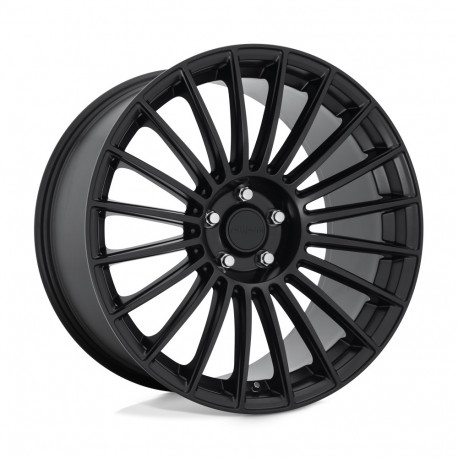 ALU disky Rotiform Rotiform R157 BUC disk 19x8.5 5x112 66.56 ET45, Matte black | race-shop.sk