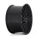 ALU disky Rotiform Rotiform R157 BUC disk 19x8.5 5x112 66.56 ET45, Matte black | race-shop.sk