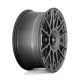 ALU disky Rotiform Rotiform R158 OZR disk 20x10.5 5x112/5x120 72.56 ET40, Matte anthracite | race-shop.sk