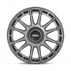 ALU disky Rotiform Rotiform R158 OZR disk 20x10.5 5x112/5x120 72.56 ET40, Matte anthracite | race-shop.sk
