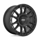 ALU disky Rotiform Rotiform R159 OZR disk 18x8.5 5x112 66.56 ET45, Matte black | race-shop.sk