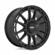 ALU disky Rotiform Rotiform R159 OZR disk 18x8.5 5x100/5x112 66.56 ET35, Matte black | race-shop.sk