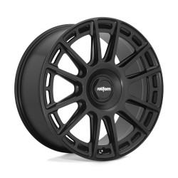 Rotiform R159 OZR disk 19x8.5 5x100/5x112 66.56 ET35, Matte black