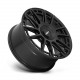 ALU disky Rotiform Rotiform R159 OZR disk 19x8.5 5x112/5x120 72.56 ET35, Matte black | race-shop.sk