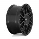 ALU disky Rotiform Rotiform R159 OZR disk 19x8.5 5x112/5x120 72.56 ET45, Matte black | race-shop.sk