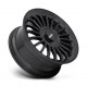 ALU disky Rotiform Rotiform R161 BUC-M disk 19x8.5 5x112/5x120 72.56 ET35, Matte black | race-shop.sk