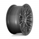 ALU disky Rotiform Rotiform R163 JDR disk 22x10 6x135 87.1 ET30, Matte anthracite | race-shop.sk