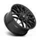 ALU disky Rotiform Rotiform R165 BLQ-C disk 19x8.5 5x108/5x114.3 72.56 ET35, Satin black | race-shop.sk