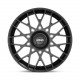 ALU disky Rotiform Rotiform R165 BLQ-C disk 19x8.5 5x108/5x114.3 72.56 ET35, Satin black | race-shop.sk