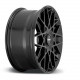 ALU disky Rotiform Rotiform R165 BLQ-C disk 19x8.5 5x108/5x114.3 72.56 ET45, Matte black | race-shop.sk