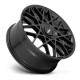 ALU disky Rotiform Rotiform R165 BLQ-C disk 19x8.5 5x112/5x120 72.56 ET35, Matte black | race-shop.sk