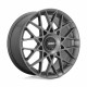 ALU disky Rotiform Rotiform R166 BLQ-C disk 19x8.5 5x112/5x120 72.56 ET35, Anthracite | race-shop.sk