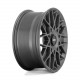 ALU disky Rotiform Rotiform R166 BLQ-C disk 19x8.5 5x112/5x120 72.56 ET35, Anthracite | race-shop.sk