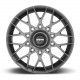 ALU disky Rotiform Rotiform R166 BLQ-C disk 19x8.5 5x112/5x120 72.56 ET45, Anthracite | race-shop.sk